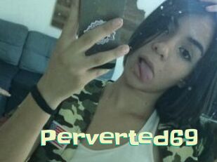 Perverted69