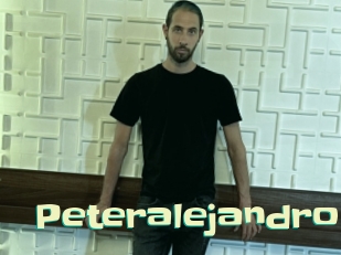 Peteralejandro