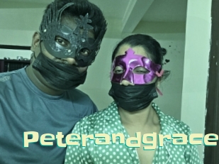 Peterandgrace