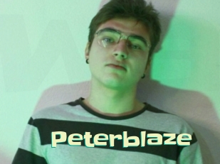 Peterblaze