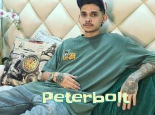 Peterbolt