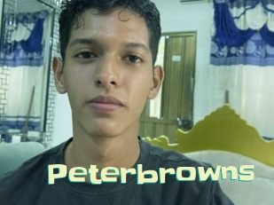 peterbrowns Wanna Meet
