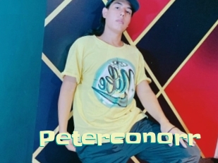 peterconorr Wanna Meet
