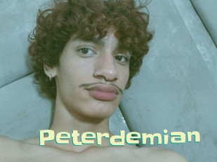 Peterdemian