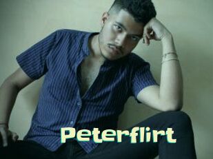 Peterflirt