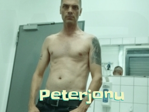 Peterjonu