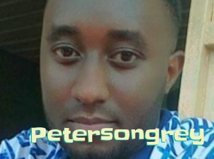 petersongrey Wanna Meet