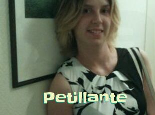 Petillante