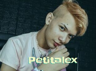 Petitalex