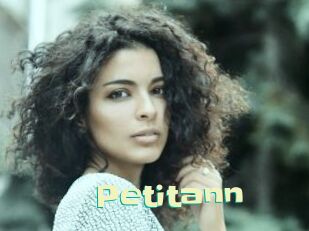Petitann