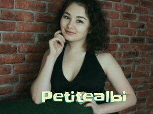 Petitealbi