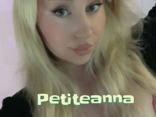 Petiteanna