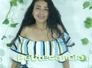 Petitecanela