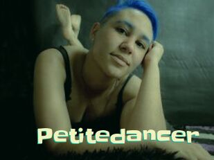 petitedancer Wanna Meet