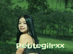 Petitegilrxx