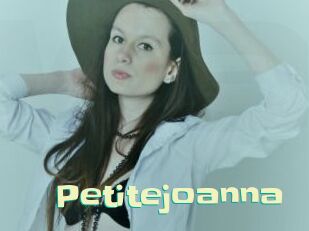 Petitejoanna
