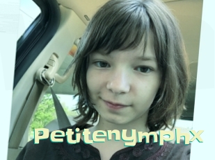 Petitenymphx