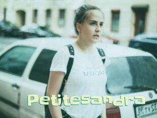 Petitesandra
