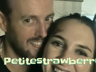 Petitestrawberry