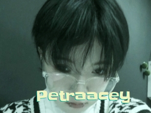 Petraacey