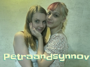 Petraandsynnove
