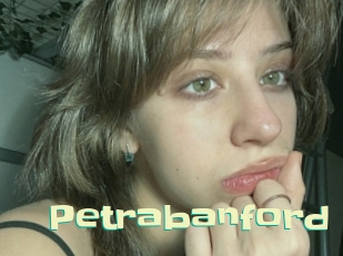 Petrabanford