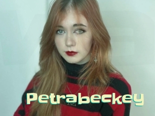 Petrabeckey