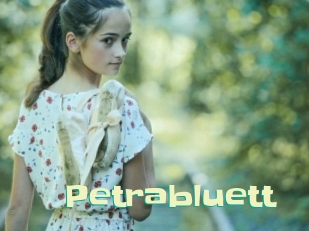 petrabluett Wanna Meet