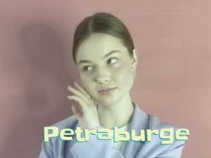 petraburge Wanna Meet
