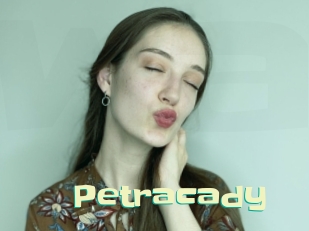 Petracady