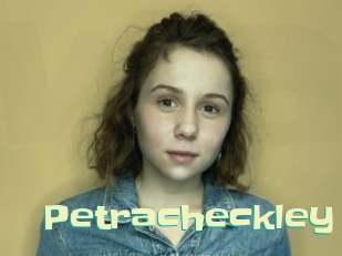 Petracheckley