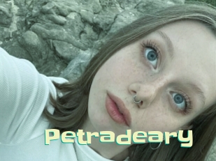 Petradeary