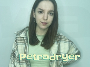 Petradryer