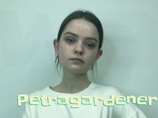 petragardener Wanna Meet