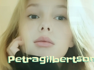 Petragilbertson