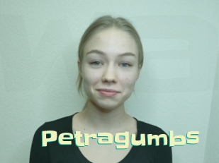 Petragumbs