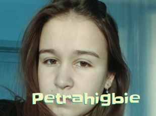 Petrahigbie