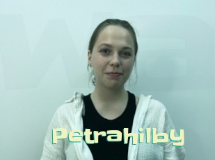 Petrahilby