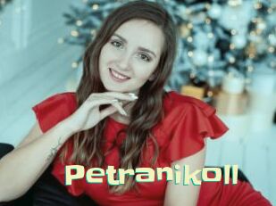 Petranikoll