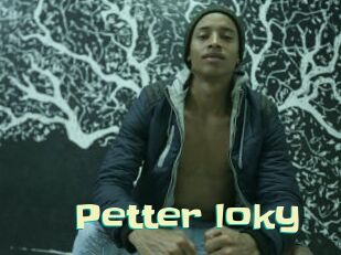 Petter_loky