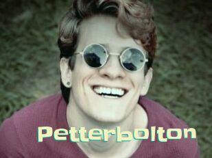 Petterbolton