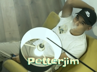 Petterjim