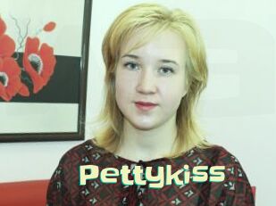 Pettykiss