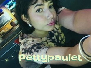 Pettypaulet