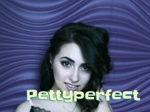 Pettyperfect