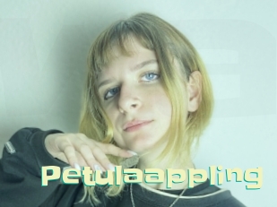 Petulaappling