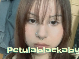 Petulablackaby