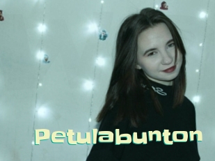 petulabunton Wanna Meet