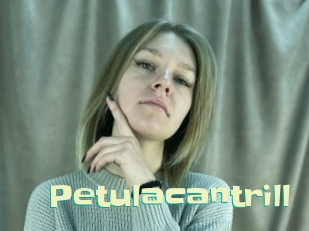 Petulacantrill