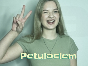 Petulaclem